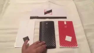 Oneplus One Mkbhd 3-Pack Dbrand Skin Review