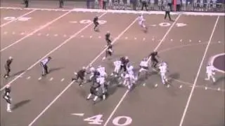 Harold Smith Junior Highlights