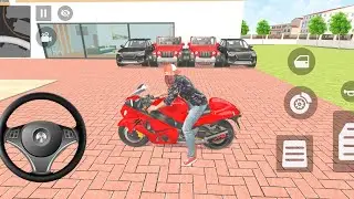 🎮 FRANKLIN ODER BY 2️⃣ RED 🔴 THAR //2️⃣ BLACK ⚫ FARTUNER CAR // 1️⃣ H2R SUPER BIKE 🇮🇳 //