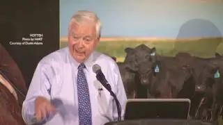 3R Symposium Day 2: Regulatory Threats to Agriculture, Ranching & Resource Development