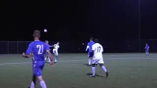 Josh Clarke Soccer Highlight Tape