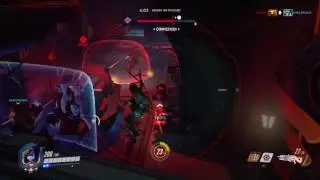 Overwatch: How 2 Grandmaster Widow