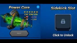 Battle Breakers  Unlocking Sidekicks Upgrading Gear