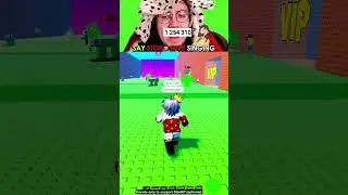 roblox best gameplay