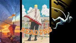 I've Gotten Back Into Reading