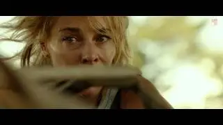 El Cuaderno de Sara - Tr&aacute;iler Oficial HD