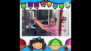 Class 2 - Foundation Day Activity (LOGO Redesigning)