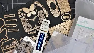 Spellbinders March 2023 