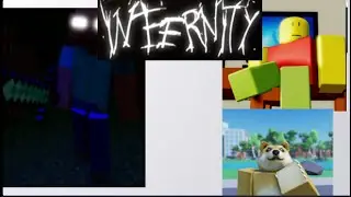 Playing Infernity is well, a unique experience