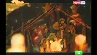 Regine Velasquez for Awit ng Pasko