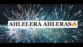 Trend HITS 2025 -AHLELERA AHLERAS-Vanco & Aya (Oğuzhan Karakaş Remix)