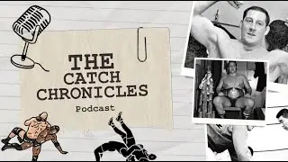 Episode 11 - Gotch vs Hackenschmidt - Part 1