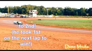 Brett Suggs Racing