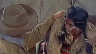 Desert Tracks (1952) | Classic Western Action | Full Movie in HD | Rare Vintage Cowboy Film