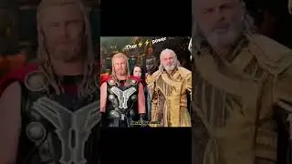 thor power s 💀💀💀