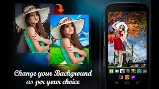 FAST & POWERFUL WAY TO ERASE A BACKGROUND IN ONLINE! (Background Eraser Tool in Website)
