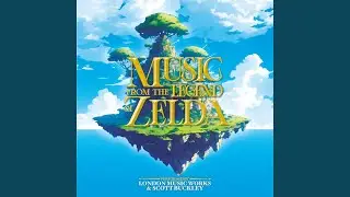 Ilia's Theme (From 
