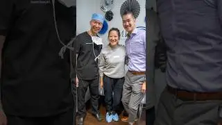 Dr. Silos' PRK Journey