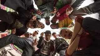 Peru Boom - Insiders guide to Lima's tropical bass scene