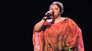 Fabiana Cozza - Ponto de Nanã (4/13)