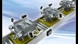 Omron FQ2 &mdash; гибкая платформа