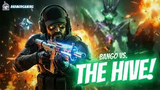 Bango vs. The Hive | Destiny 2 Witch Queen Campaign