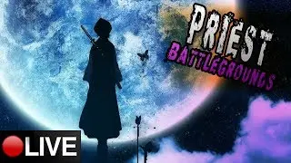 Shadow Priest | Dot Dot Mind Control Voidform Execute