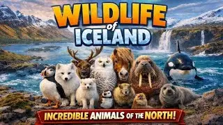 Iceland&rsquo;s Wild Secrets You Won&rsquo;t Believe!