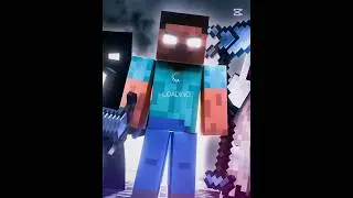 Epic herobrine part 9 in Minecraft|RA_Gaming #minecraft #fypシ゚viral