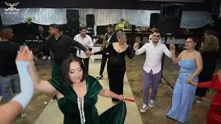 Alex Brăileanu❌Program de hore si sârbe *botezul micuțului Mateo - Valladolid*