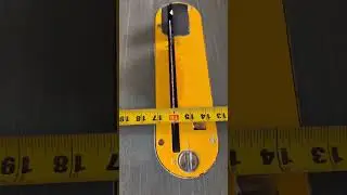 Plywood Backing For 16