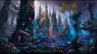 Apogean - 2024 - Cyberstrictive (Technical Death, DR11)