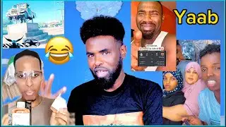 malinlahii Oo buqiisa wata Guri barwaaqo