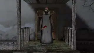 “Granny Ka Sabse Darawna Room 😱 | Live Now 🔴”