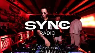 AFRO HOUSE MIX | JUANY BRAVO | SYNC RADIO - SESSION 46