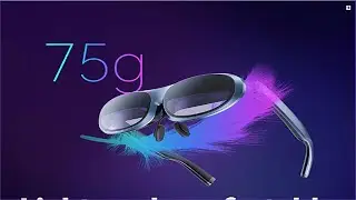 Top Best AR Smart Glasses 2024  ||  Best AR Smart Glasses 2024