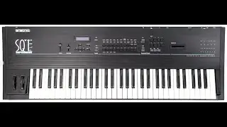 Ensoniq SQ1
