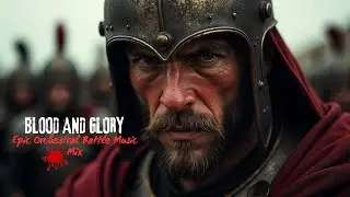 BLOOD AND GLORY &ndash; Epic Orchestral Battle Music Mix