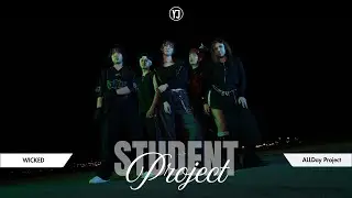 'Wicked' - AllDay Project  [◉&deg;] | DANCE COVER PROJECT | GOLD COAST, AUS