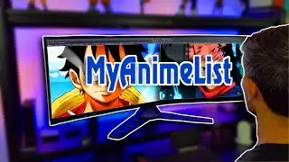 MyAnimeList (MAL): Discover & Track Anime/Manga | Export Your Lists