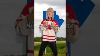 A Canadian rap for every single Canadian province and territory (except like 1-3 of them) 🤣