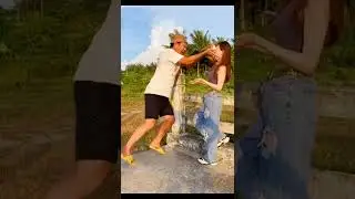 Try not to laugh |new funny video|Mr king shu|vines best fun|Shorts