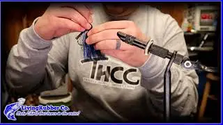 Living Rubber Skirt Build #3   That Guy Skimpy