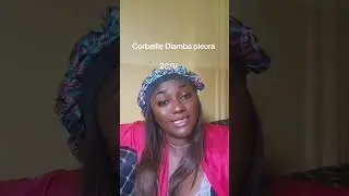 Corbeille diamba pleura lisusu 