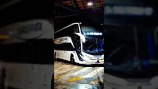 OURO E PRATA 1066 - S&Atilde;O PAULO x SANTA ROSA #&ocirc;nibus #busologia #onibus #buses #autobuses  #phonk