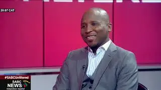 Unfiltered | What exactly is happening at Road Accident Fund(RAF)? 04 May 2023
