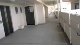 New宇栄原団地(2)