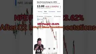 NFE Plunged -23.62%
