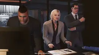 GTA online casino penthouse first mission in hard mode