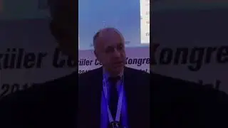 Prof. Dr. Hasan Sunar // UVECD 2017 //